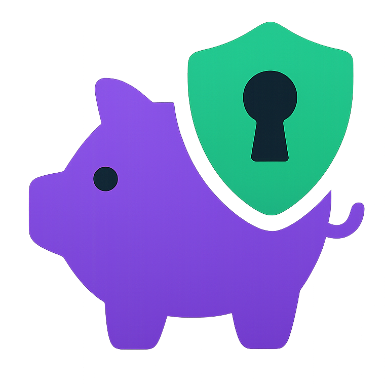 Piggus Logo